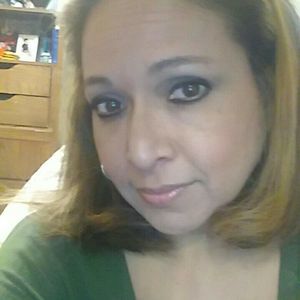 Meet your Posher, Louisa